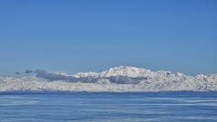 St. Elias Mountains