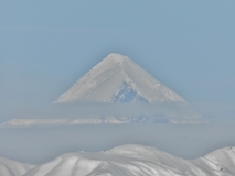 Mt. St. Elias