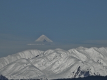 Mt. St. Elias