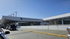 Anchorage Airport