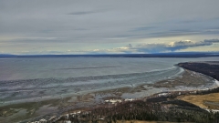 Turnagain Arm, Anchorage