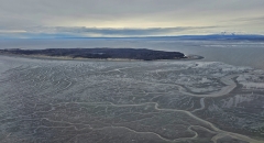 Fire Island, Turnagain Arm, Anchorage