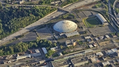 Tacoma Dome