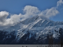 Bird Point, Seward Highway