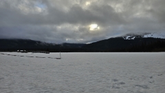 Iditarod National Historic Trail