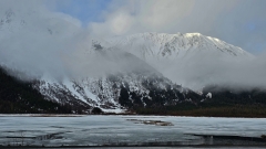 Tern Lake, Seward Highway