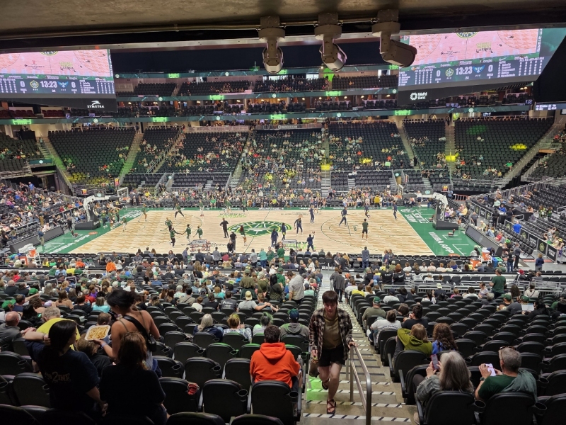 Seattle Storm