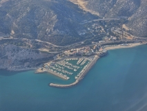 Port de Garraf, Spain