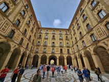 Santa Maria de Montserrat Abbey