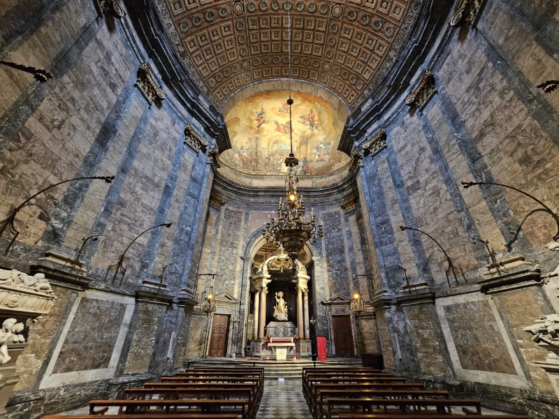 Basilica de Sant Feliu, Girona