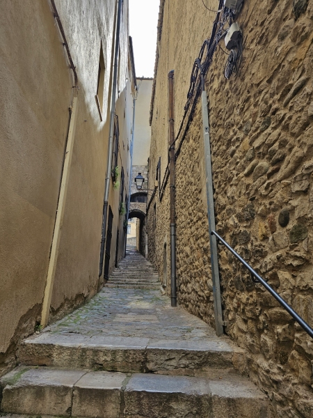 Jewish Quarter, Girona