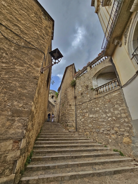 Jewish Quarter, Girona