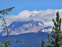 Panorama Trail, Sea to Sky Gondola Summit