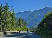 Sea to Sky Highway