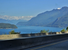 Sea to Sky Highway