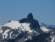 Black Tusk, High Note Trail, Whistler