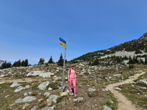 Decker Loop, Blackcomb