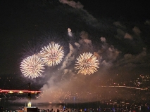 SeaFair Summer Fourth