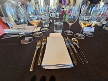 Celebrate Merlot Collaborative Winemaker Dinner