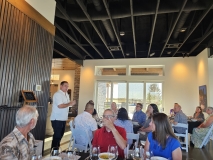 Celebrate Merlot Collaborative Winemaker Dinner