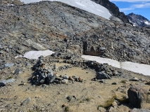 Cascade Pass and Sahale Arm Hike