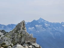 Hidden Lake Hike, North Cascades NP