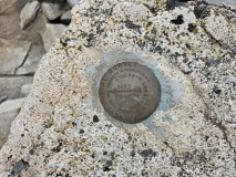 Hidden Lake Hike, North Cascades NP