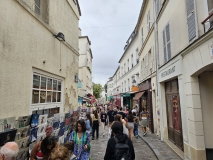 Montmarte