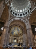 Basilica of the Sacred Heart, Montmarte