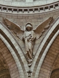 Basilica of the Sacred Heart, Montmarte