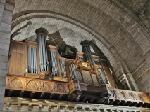 Basilica of the Sacred Heart, Montmarte