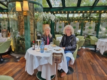 La Closerie des Lilas, Paris