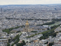 Montparnasse Tower, Paris