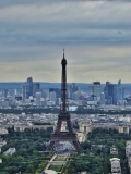 Montparnasse Tower, Paris