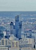 Montparnasse Tower, Paris