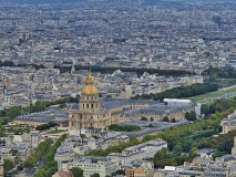 Montparnasse Tower, Paris