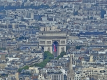 Montparnasse Tower, Paris