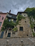 Rue de l’Abrevoir, Montmarte