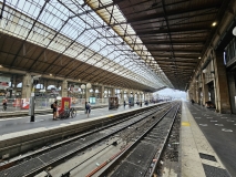 Gare du Nord