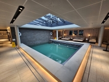 Heated Indoor Pool, LCC