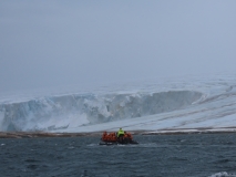 Kvitoya, Svalbard