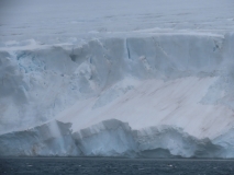 Kvitoya, Svalbard