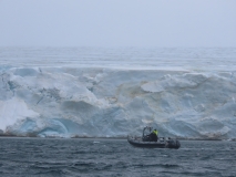 Kvitoya, Svalbard