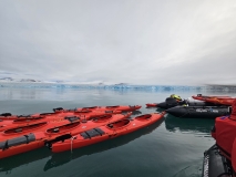 Lilliehookbreen, Svalbard