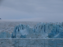 Lilliehookbreen, Svalbard