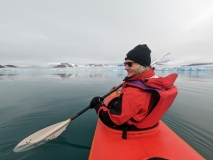 Lilliehookbreen, Svalbard