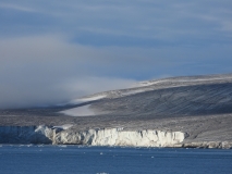 Vaigattbogen, Svalbard