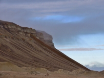 Vaigattbogen, Svalbard