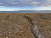 Vaigattbogen, Svalbard