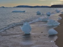 Vaigattbogen, Svalbard